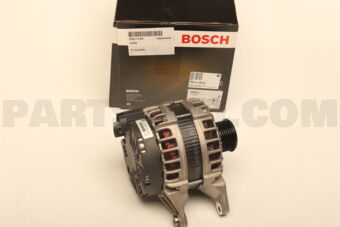 1986A01057 Bosch ALTERNATOR 14V/190A/6G-C(W205