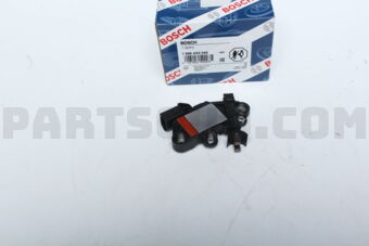 1986AE0040 ALTERNATOR REGULATOR-C(W204)