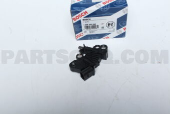 1986AE0040 ALTERNATOR REGULATOR-C(W204)