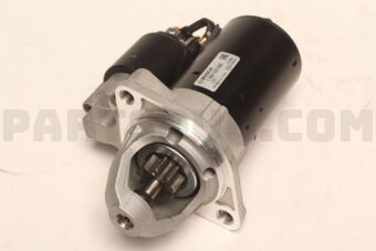 1986S00686 STARTER 12V/1.2KW/9T-5(E60)