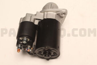 1986S00686 STARTER 12V/1.2KW/9T-5(E60)