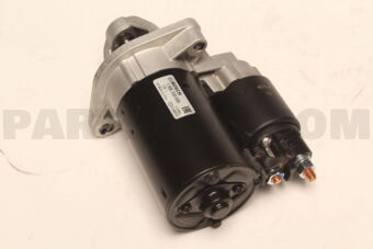 1986S00686 STARTER 12V/1.2KW/9T-5(E60)