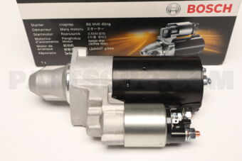 1986S00696 STARTER 12V/1.4KW/10T-S(221)