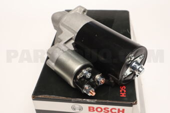 1986S00696 STARTER 12V/1.4KW/10T-S(221)