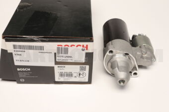 1986S00696 STARTER 12V/1.4KW/10T-S(221)