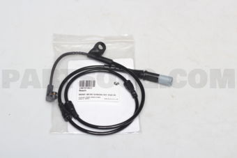 1987473027 BRAKE WEAR SENSOR FRT-X5(E70)