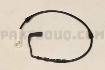1987473045 BRAKE PAD WEAR SENSOR-3(E90)