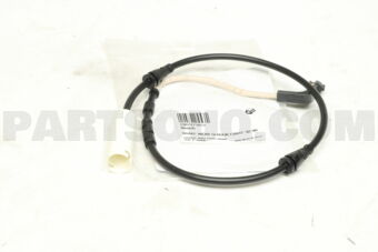 1987473052 BRAKE WEAR SENSOR F/RHT-3(E90)