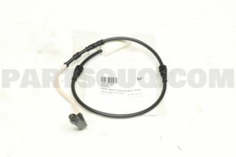 1987473052 BRAKE WEAR SENSOR F/RHT-3(E90)