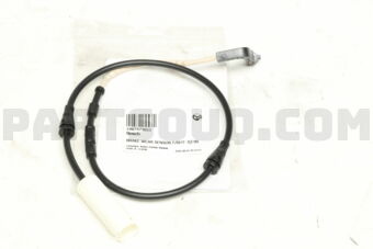 1987473052 BRAKE WEAR SENSOR F/RHT-3(E90)