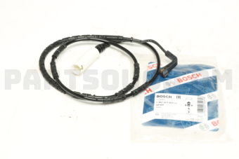 1987473069 BRAKE PAD WEAR SENSOR/E90/93/8