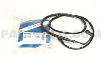 1987473069 BRAKE PAD WEAR SENSOR/E90/93/8