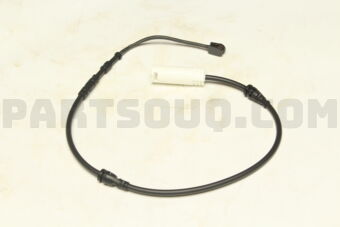 1987473513 BRAKE WEAR SENSOR RER-3(E90)