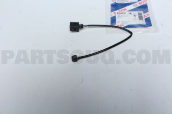 1987474565 BRAKE WEAR SENSOR FRT-92A