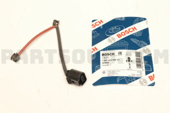 1987474569 BRAKE WEAR SENSOR RER-92A