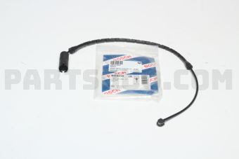 1987474954 BRAKE WEAR SENSOR FRT-7(E38)