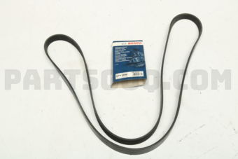 1987946005 V-RIBBED BELTS-911/BOXSTER
