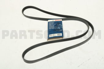 1987946005 V-RIBBED BELTS-911/BOXSTER
