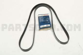 1987946005 V-RIBBED BELTS-911/BOXSTER