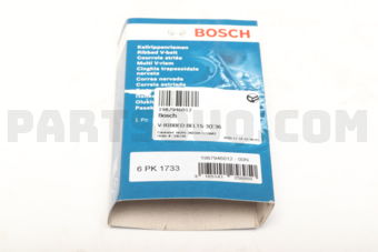 1987946012 V-RIBBED BELTS-3(E36)