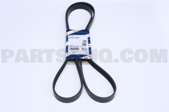 1987946281 MULTIRIB BELT