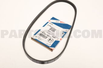 1987947895 V-RIBBED BELTS-A4/A6/PASSAT
