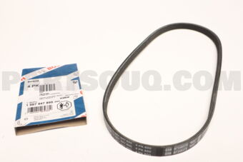 1987947895 V-RIBBED BELTS-A4/A6/PASSAT