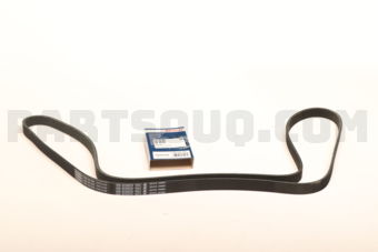 1987947958 MULTIRIB BELT M111/W202/W124