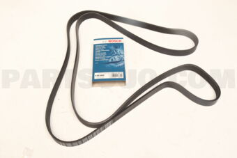 1987948393 V-RIBBED BELTS