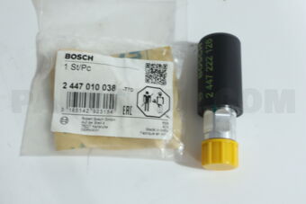 2447010038 HAND PRIMER BOSCH-NEW TYPE
