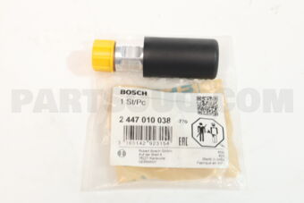 2447010038 HAND PRIMER BOSCH-NEW TYPE