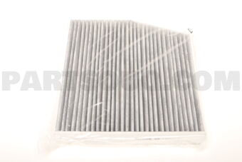 2468300018 CAB AIR CARBON FILTER-A(176)