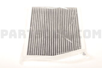 2468300018 CAB AIR CARBON FILTER-A(176)