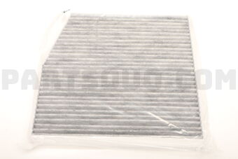 2468300018 CAB AIR CARBON FILTER-A(176)