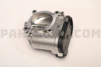 2661410525 THROTTLE BODY-C(W204(/E(W212)