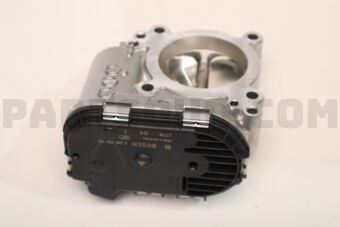 2661410525 THROTTLE BODY-C(W204(/E(W212)