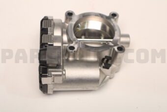 2661410525 THROTTLE BODY-C(W204(/E(W212)