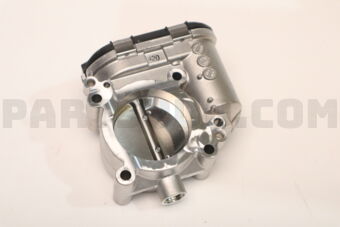 2661410525 THROTTLE BODY-C(W204(/E(W212)