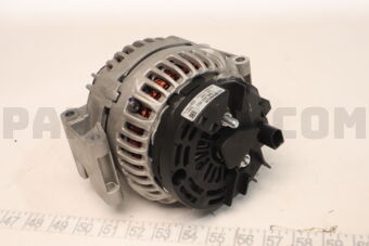 2711540802 ALTERNATOR 14V/120A-W209/W203