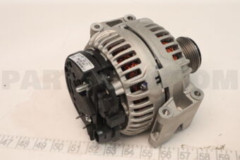 2711540802 ALTERNATOR 14V/120A-W209/W203