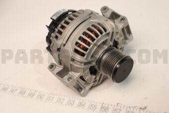 2711540802 ALTERNATOR 14V/120A-W209/W203