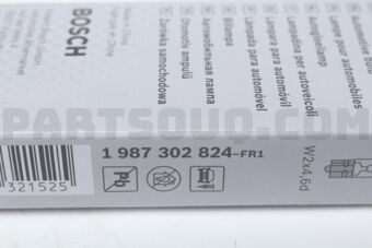 2721 BULB 12V-1.2W,(W2X4.6D)