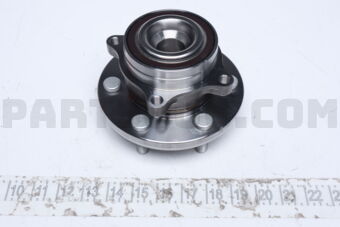 314012F600 Bosch SENSOR FUEL PRESSURE ACCENT/SANTAFE