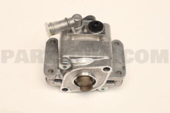32416780413 STEERING PUMP HYDL-3(E90)