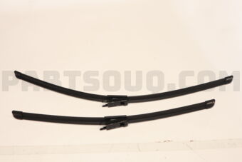 3397007093 WIPER BLADE,AEROTWIN-M(W164)