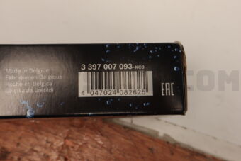3397007093 WIPER BLADE,AEROTWIN-M(W164)