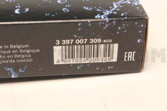 3397007309 WIPER BLADE SET 650/475M-5(G30