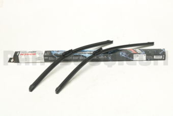 3397007854 WIPER BLADE 650/575MM-M(W166)