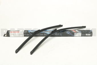 3397007854 WIPER BLADE 650/575MM-M(W166)