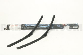 3397007854 WIPER BLADE 650/575MM-M(W166)